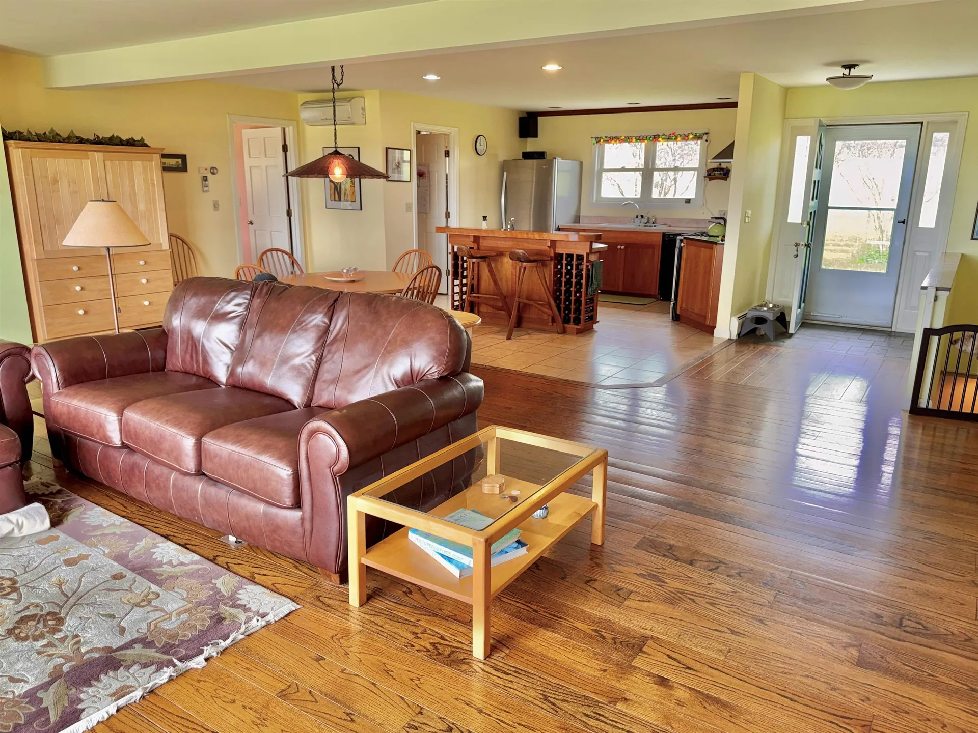 1455 Vt Rte 14 North East Montpelier VT 05651
