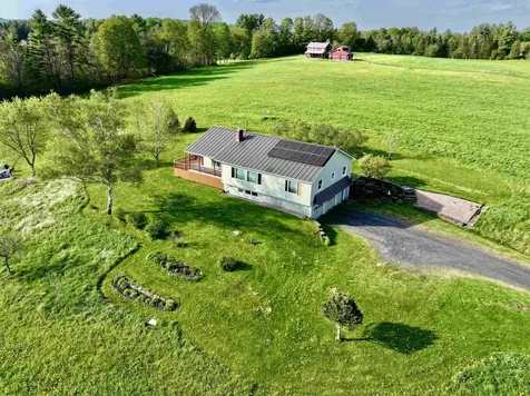 1455 Vt Rte 14 North East Montpelier VT 05651