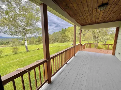 1455 Vt Rte 14 North East Montpelier VT 05651