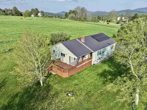 1455 Vt Rte 14 North East Montpelier VT 05651