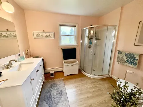 1455 Vt Rte 14 North East Montpelier VT 05651