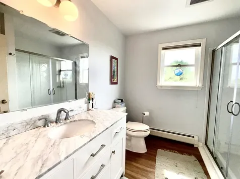 1455 Vt Rte 14 North East Montpelier VT 05651