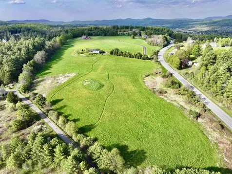 1455 Vt Rte 14 North East Montpelier VT 05651