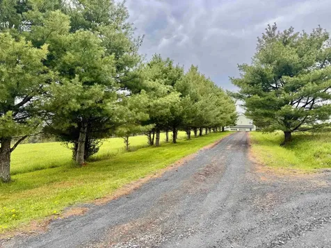 1455 Vt Rte 14 North East Montpelier VT 05651