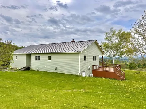 1455 Vt Rte 14 North East Montpelier VT 05651