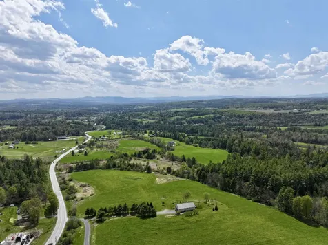 1455 Vt Rte 14 North East Montpelier VT 05651