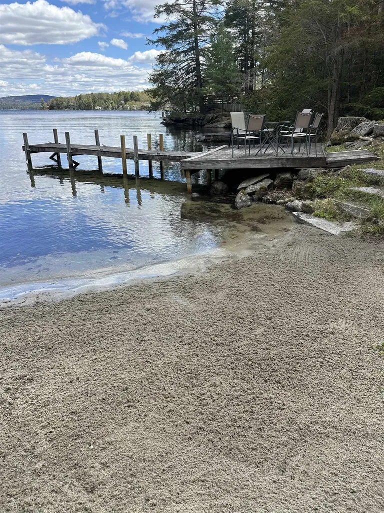 121 Garnet Street Sunapee NH 03782