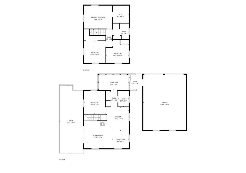 121 Garnet Street Sunapee NH 03782