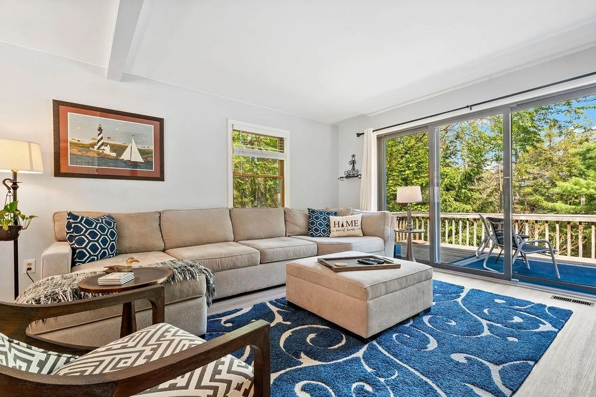 121 Garnet Street Sunapee NH 03782