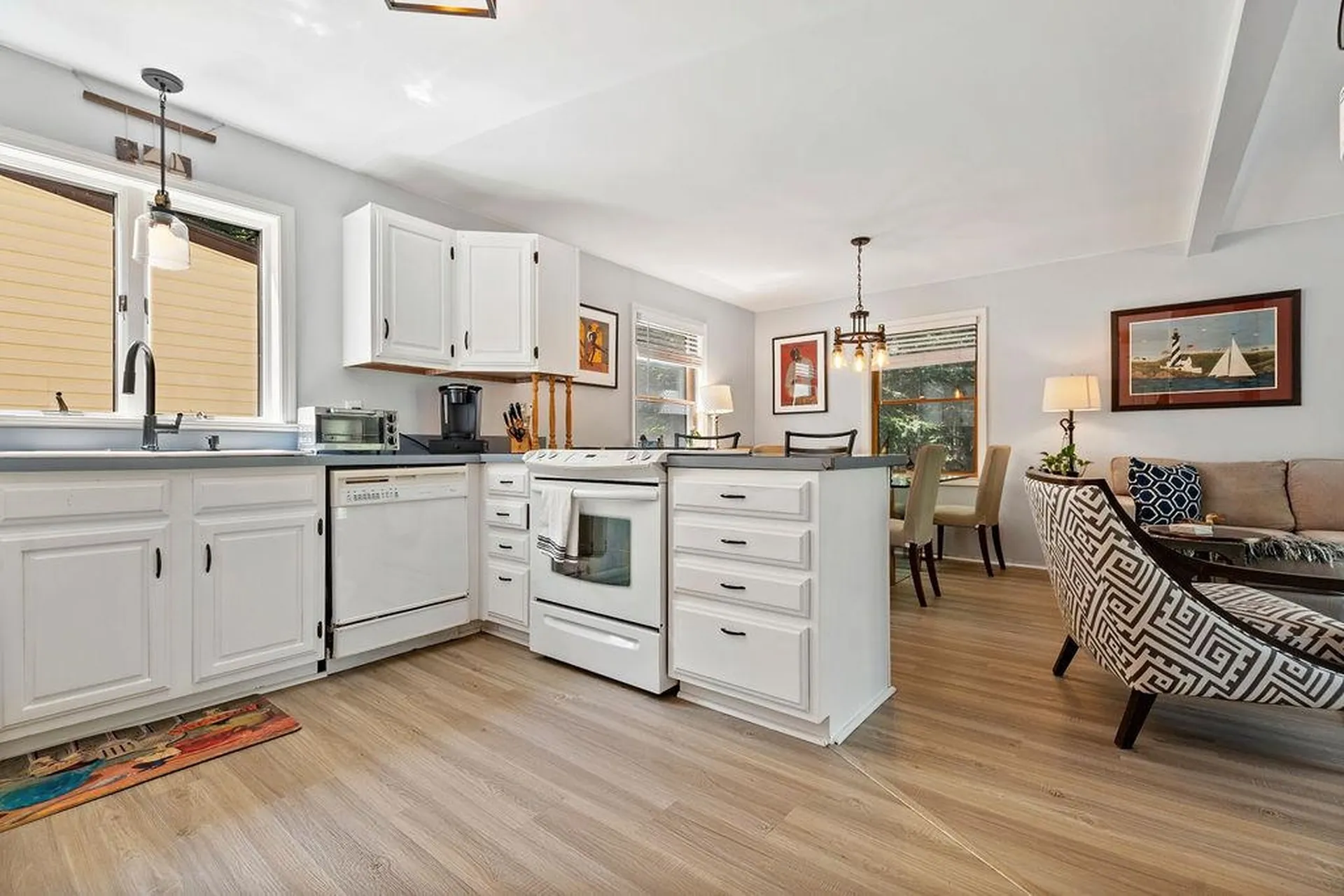 121 Garnet Street Sunapee NH 03782