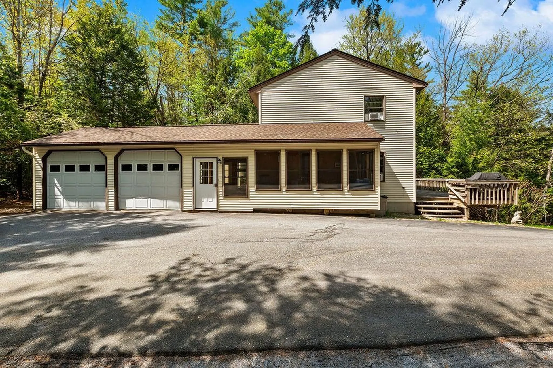 121 Garnet Street Sunapee NH 03782