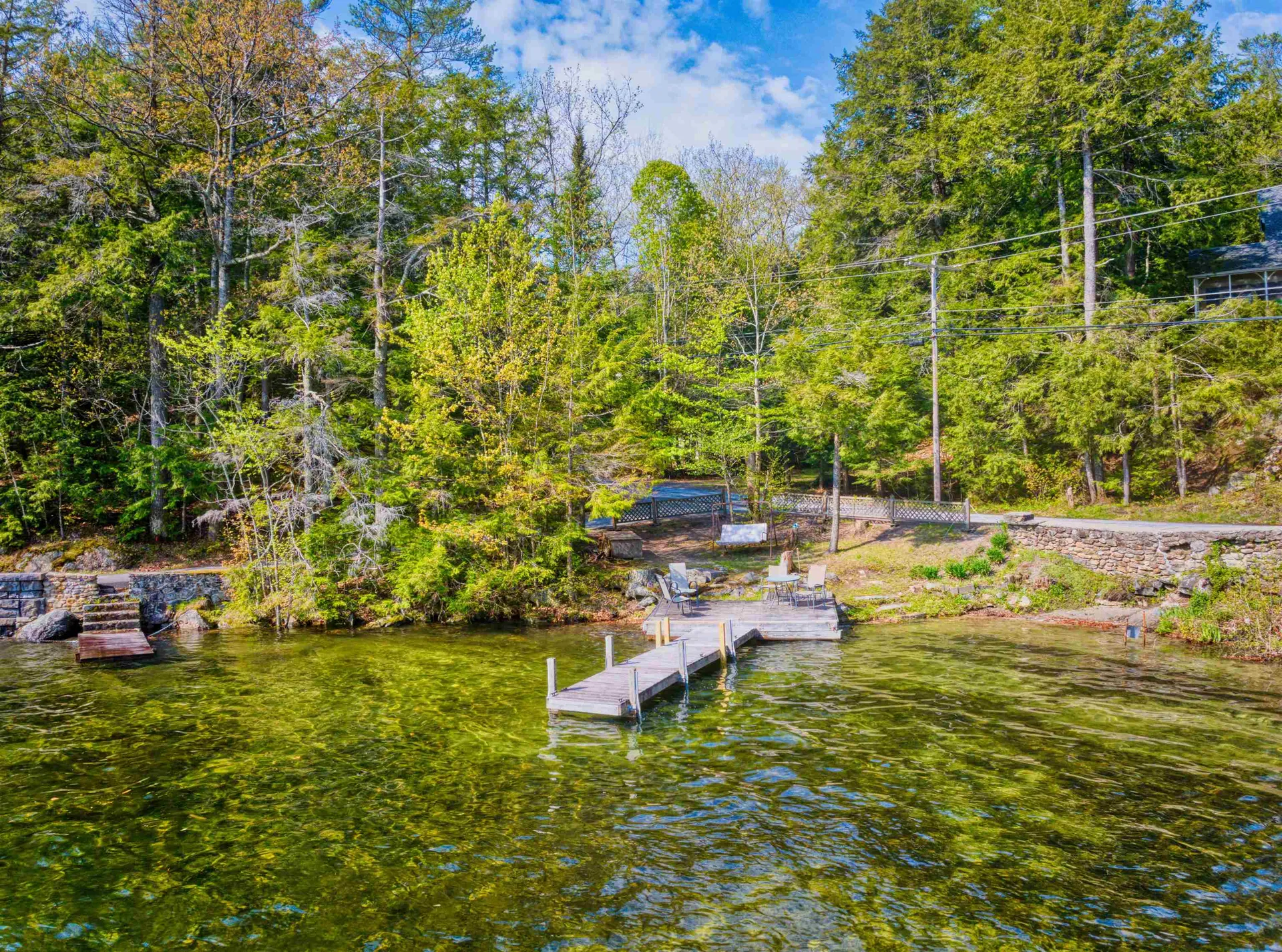121 Garnet Street Sunapee NH 03782