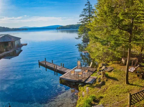 121 Garnet Street Sunapee NH 03782