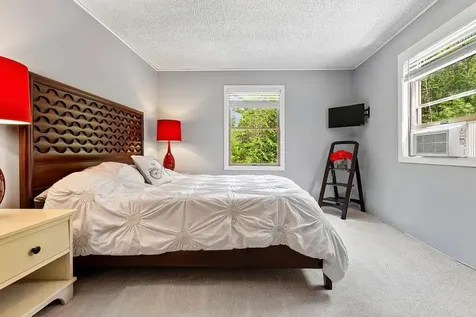 121 Garnet Street Sunapee NH 03782