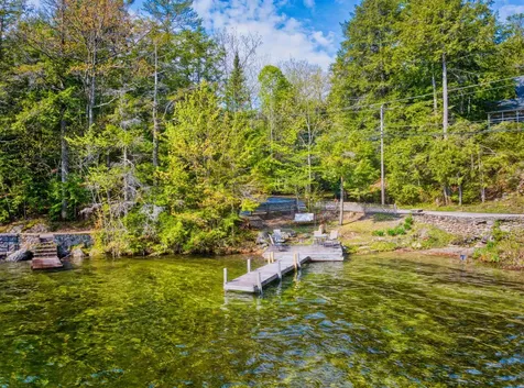 121 Garnet Street Sunapee NH 03782