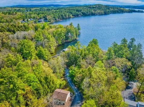 121 Garnet Street Sunapee NH 03782