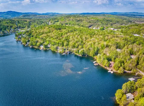 121 Garnet Street Sunapee NH 03782