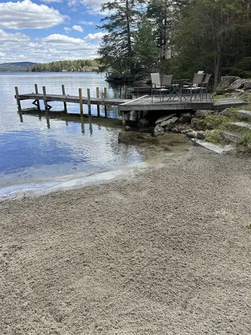 121 Garnet Street Sunapee NH 03782