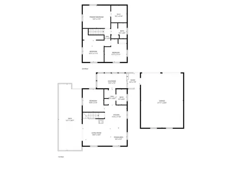 121 Garnet Street Sunapee NH 03782