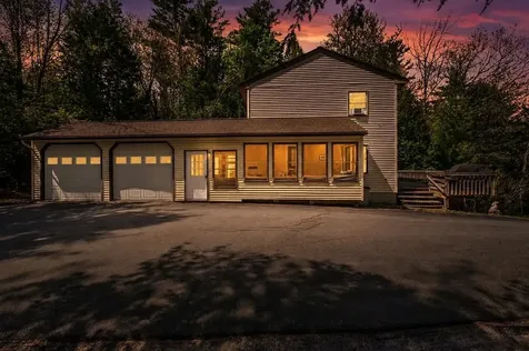 121 Garnet Street Sunapee NH 03782