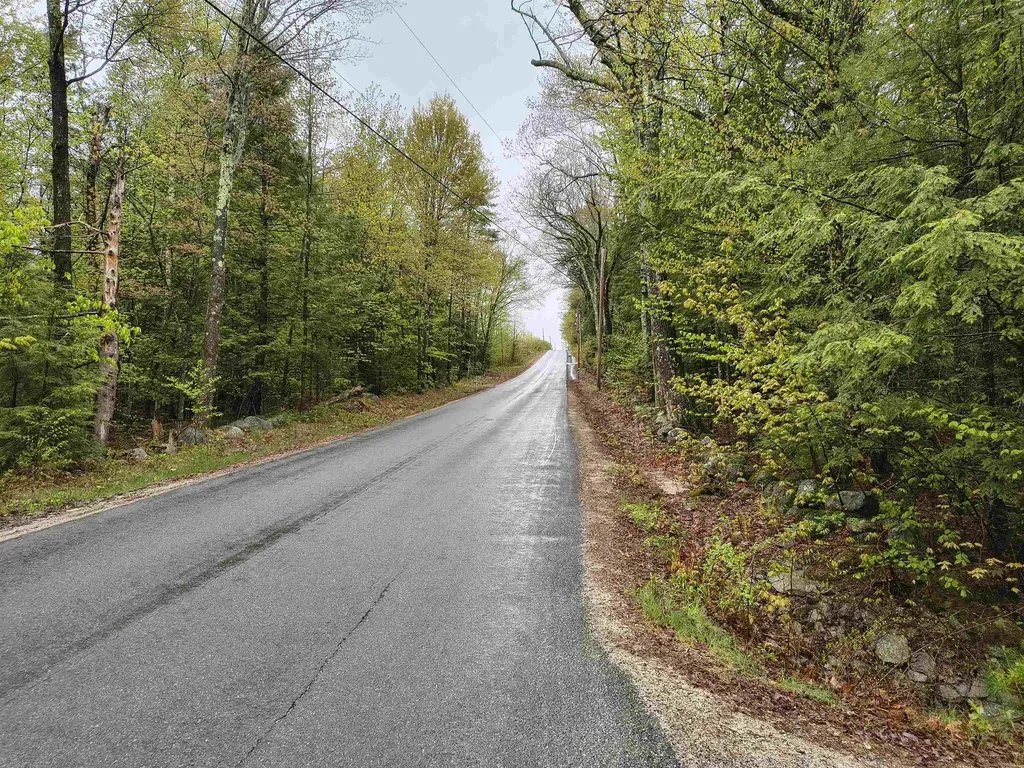 106 Waldron Hill Road Warner NH 03278