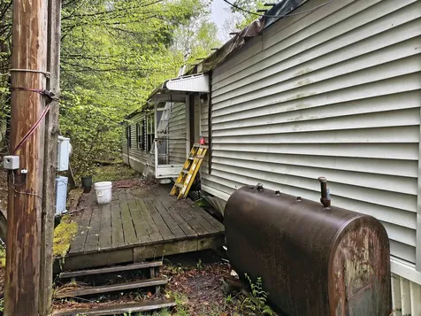 106 Waldron Hill Road Warner NH 03278