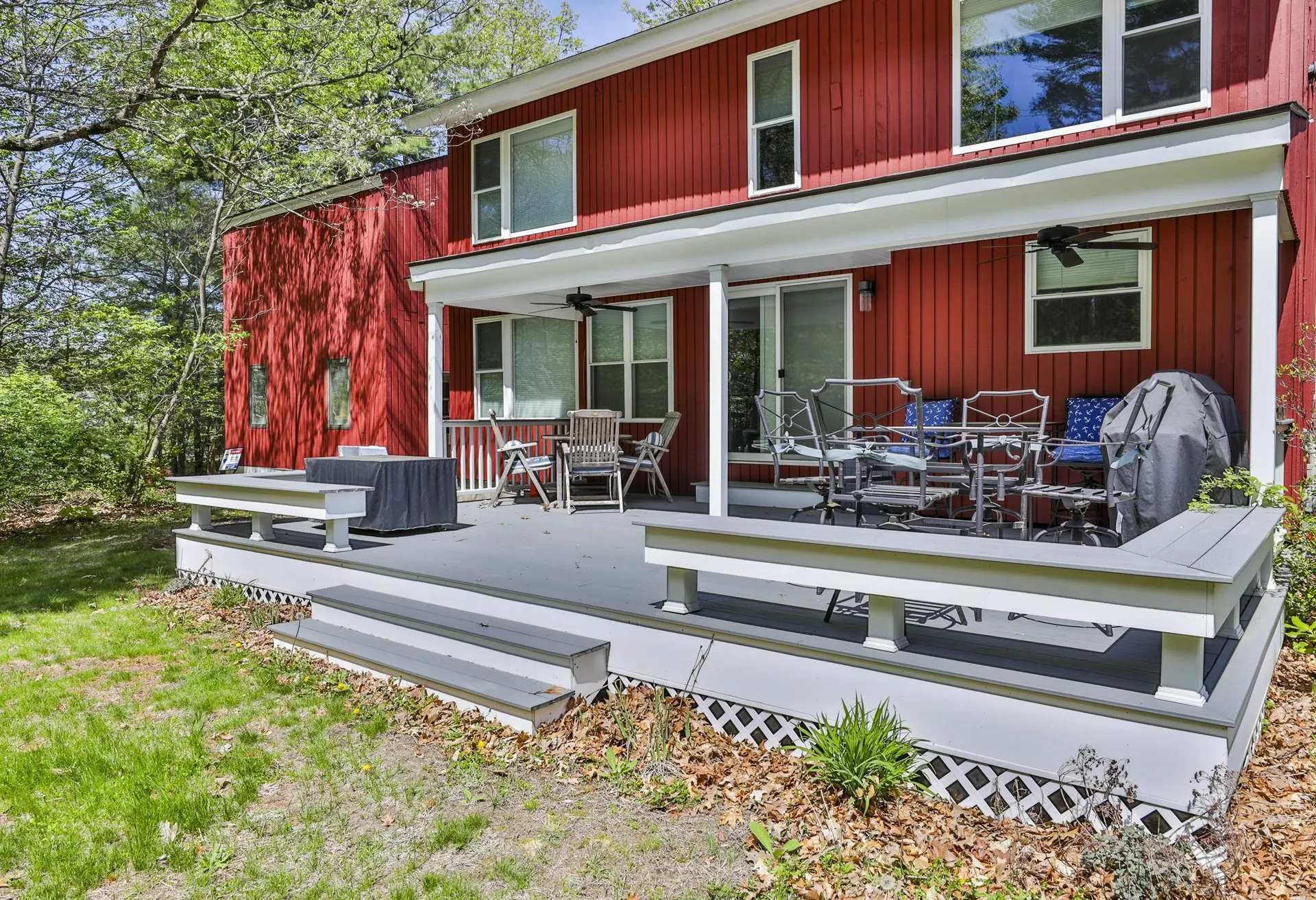 21 St Laurent Drive Hudson NH 03051