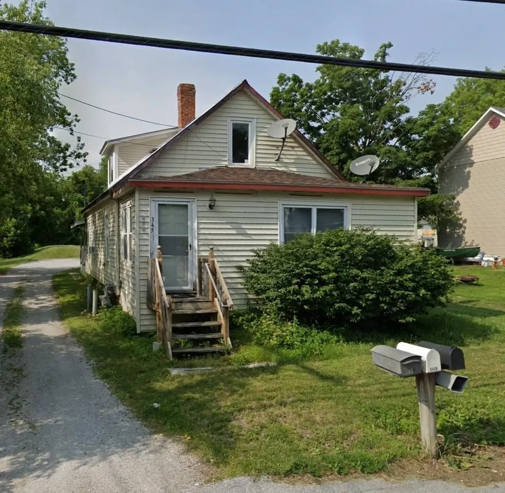 345 Lake Street St. Albans Town VT 05478