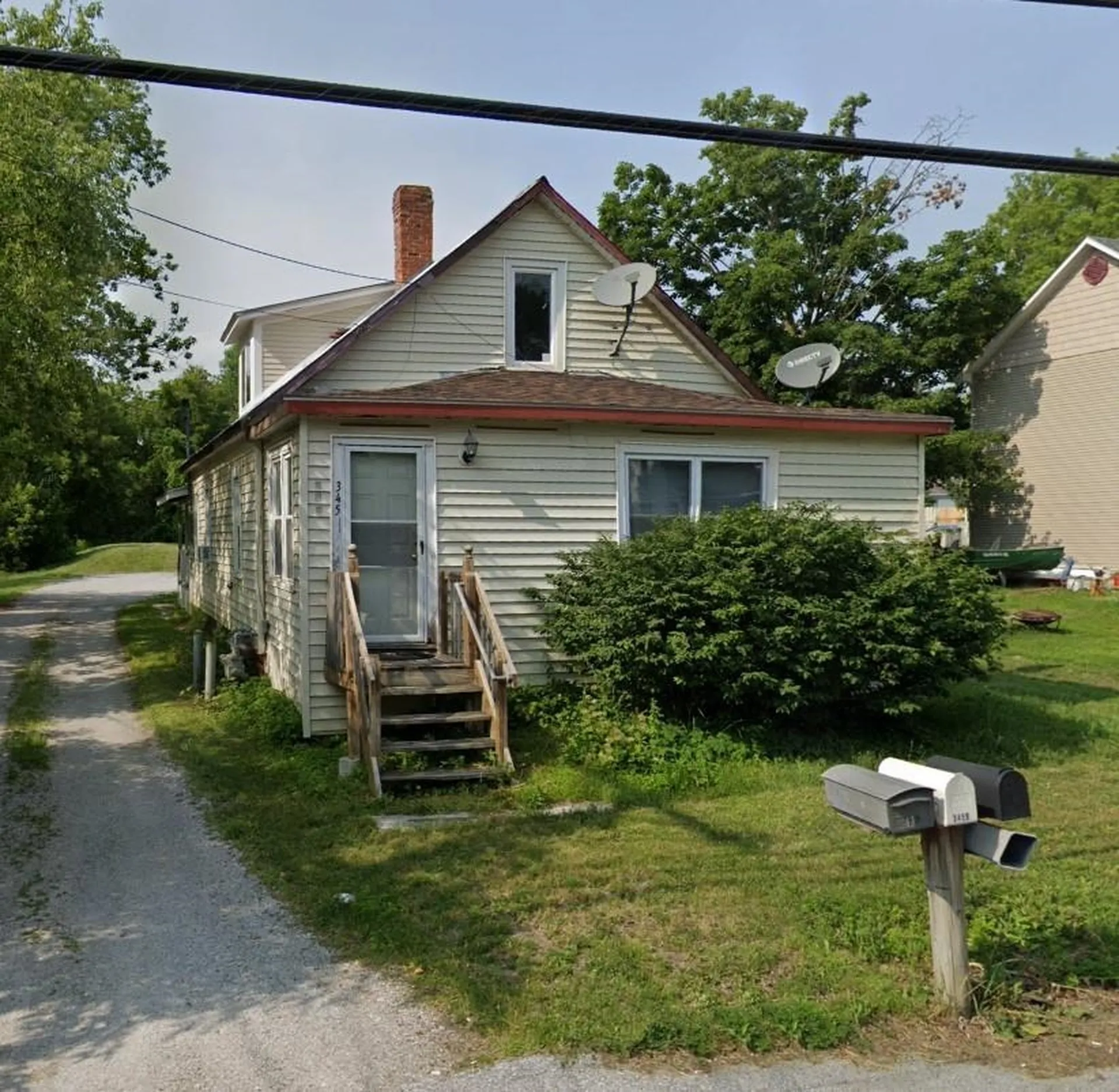 345 Lake Street St. Albans Town VT 05478