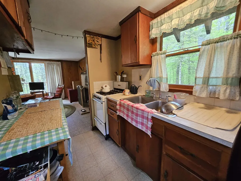 116 Buck Hill Jamaica VT 05343
