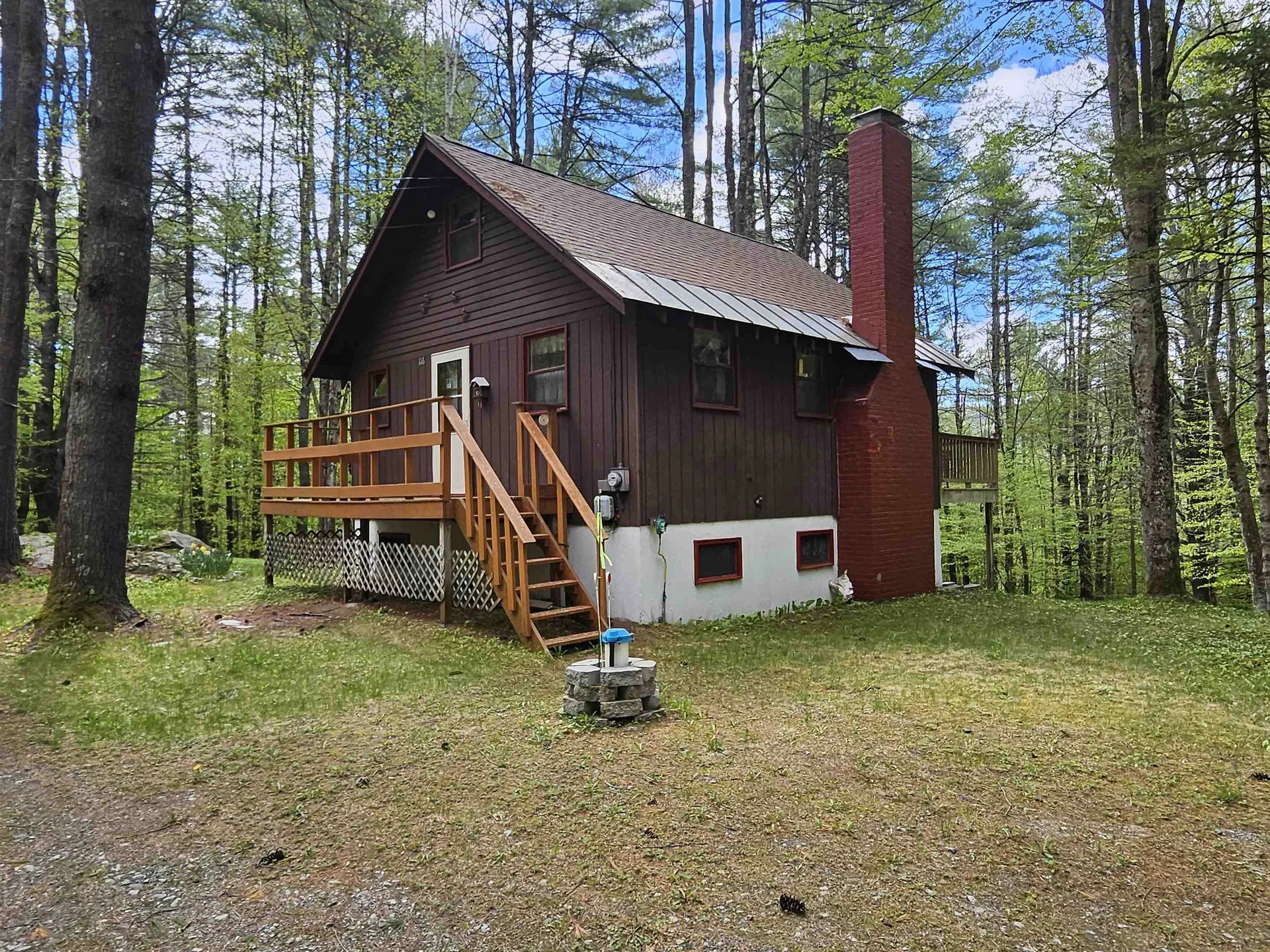 116 Buck Hill Jamaica VT 05343