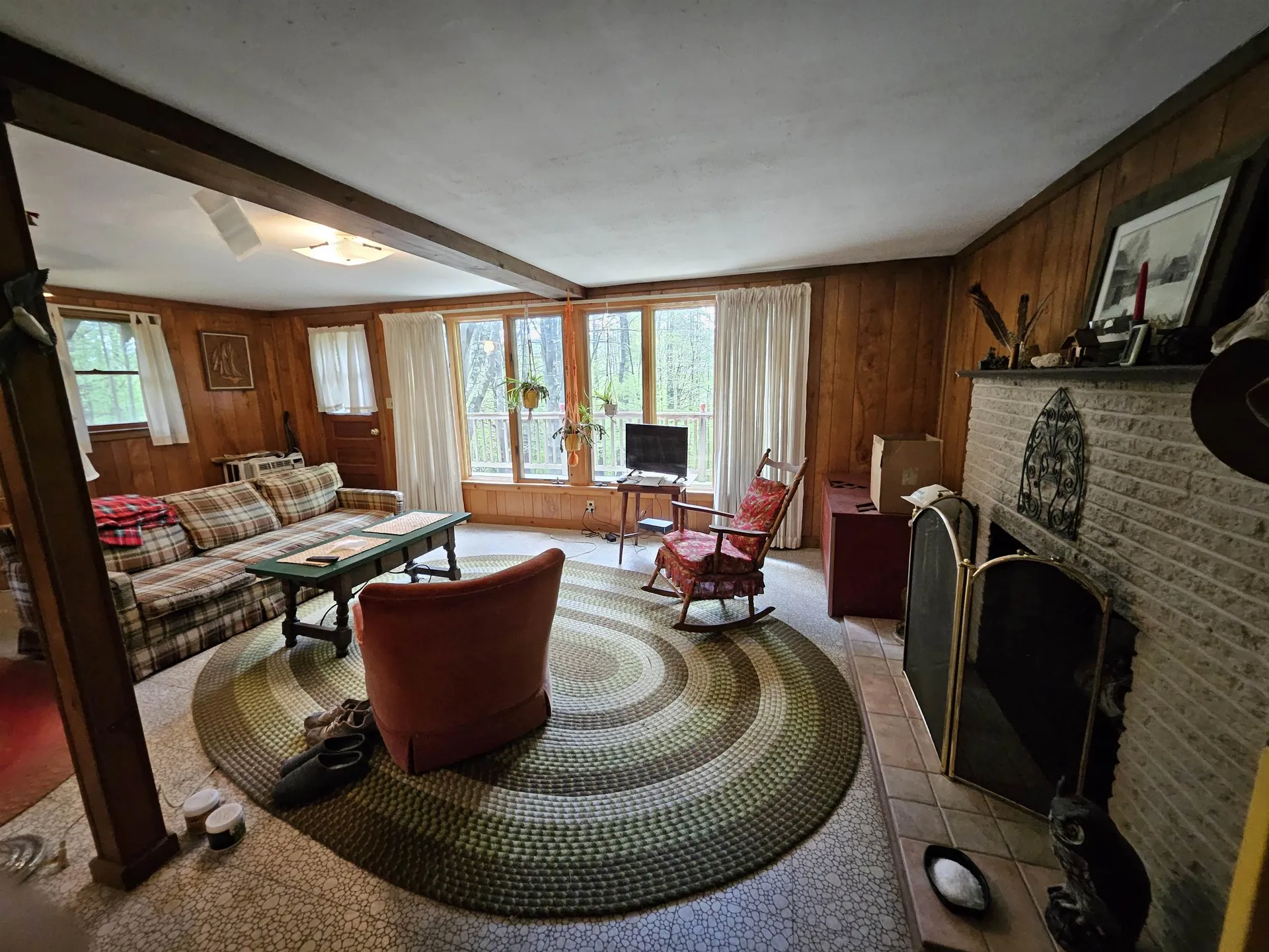 116 Buck Hill Jamaica VT 05343