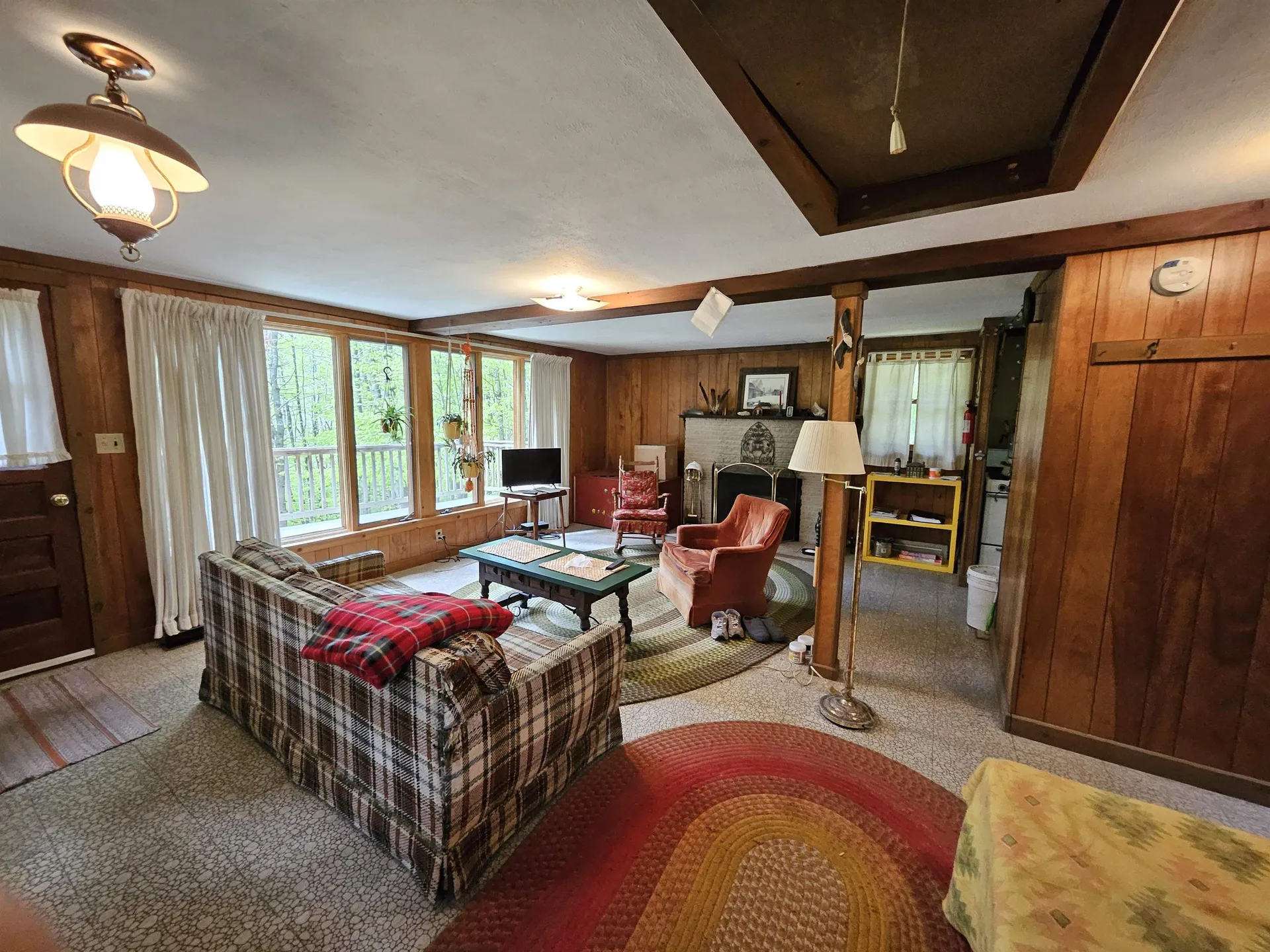 116 Buck Hill Jamaica VT 05343