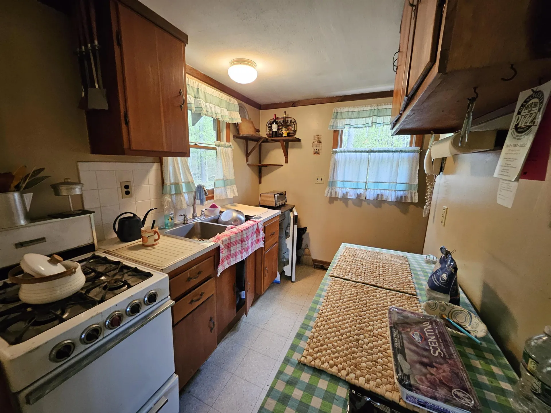 116 Buck Hill Jamaica VT 05343