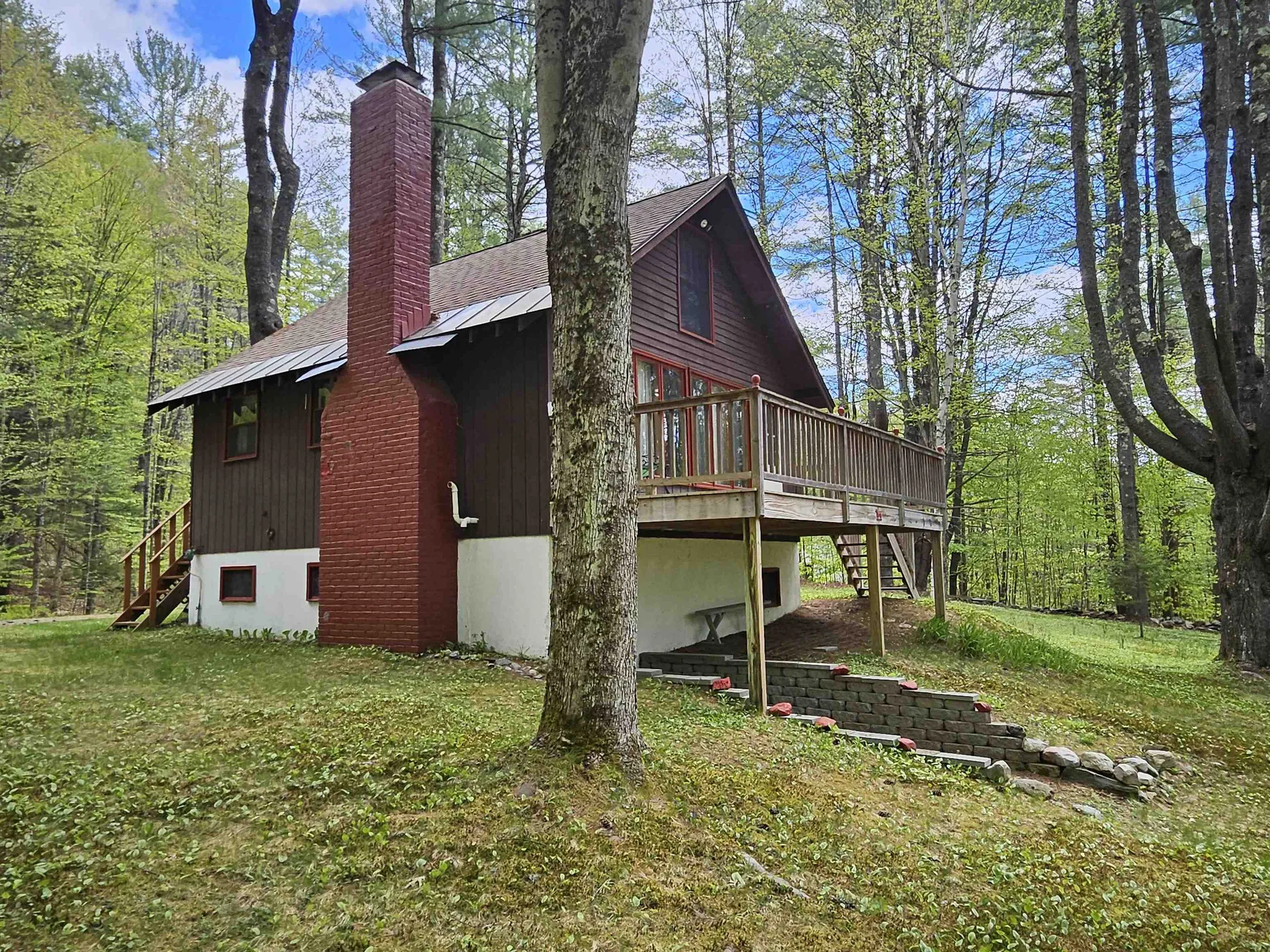 116 Buck Hill Jamaica VT 05343