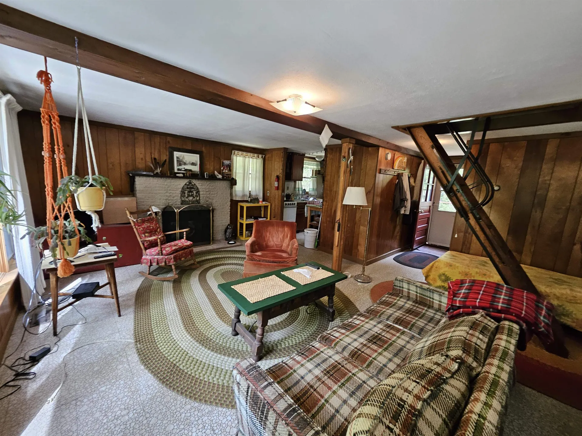116 Buck Hill Jamaica VT 05343