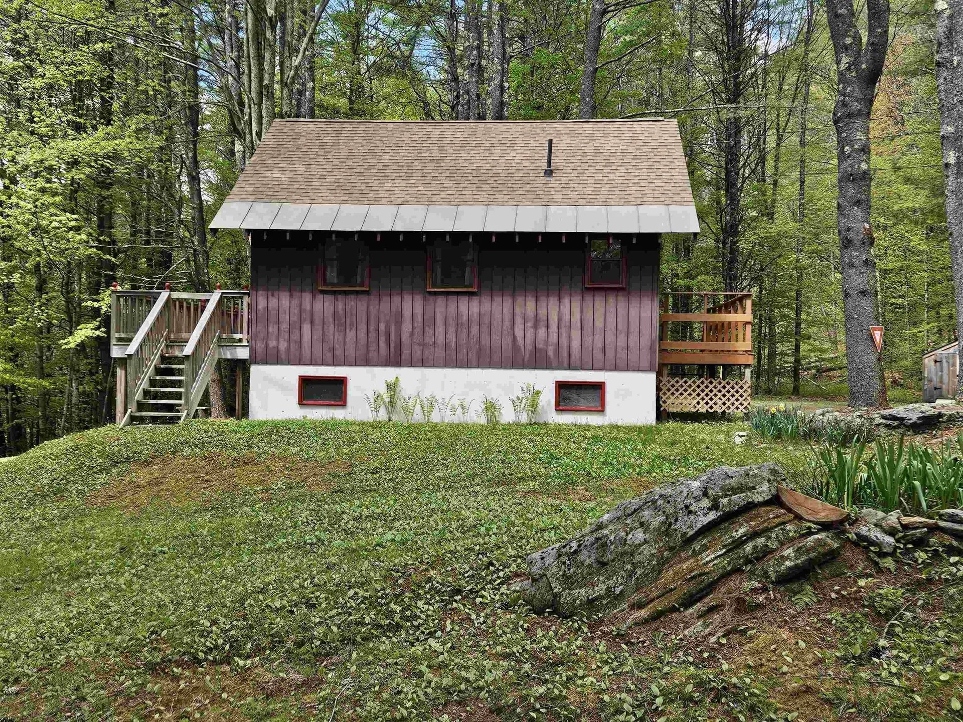 116 Buck Hill Jamaica VT 05343