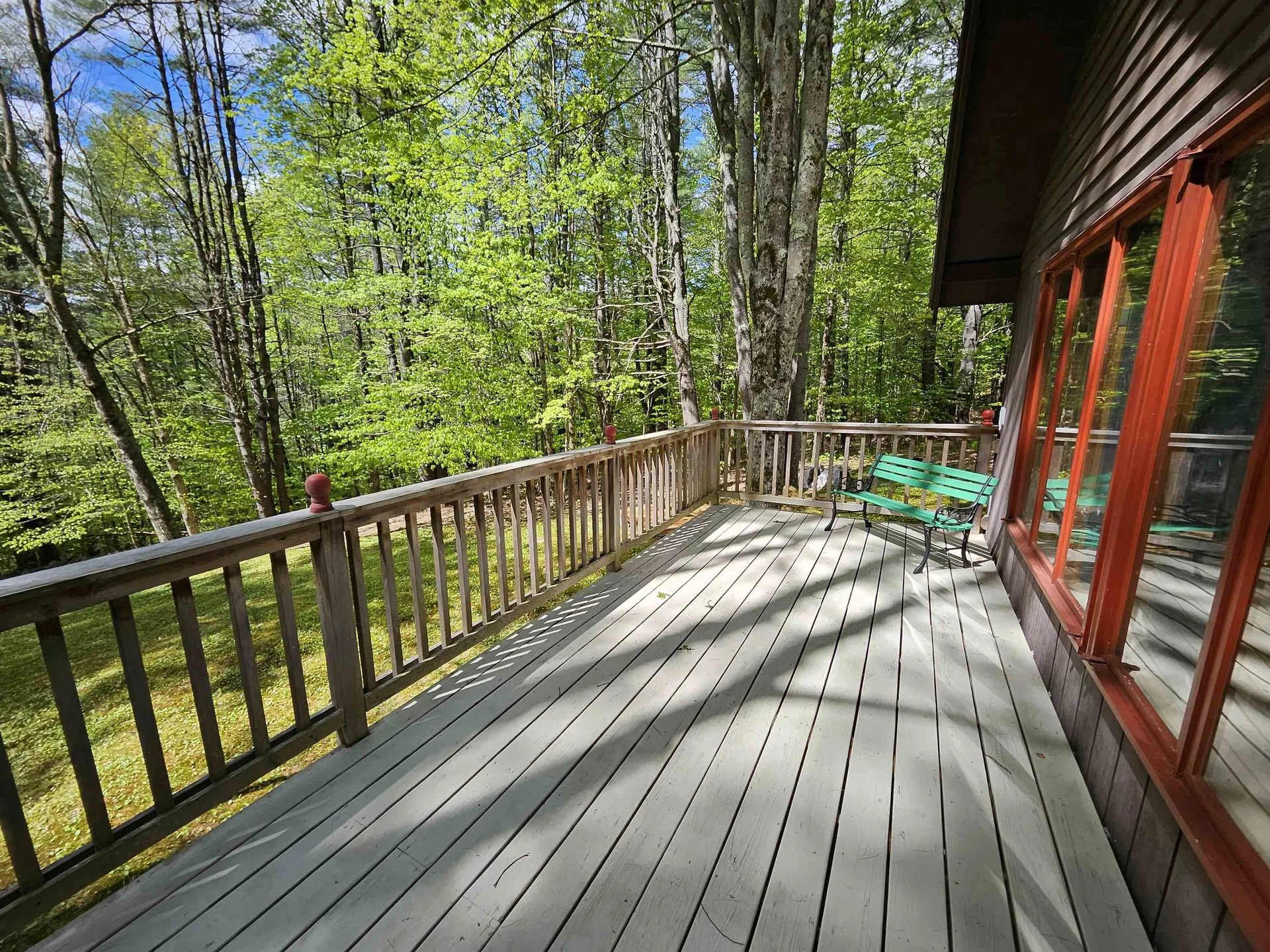 116 Buck Hill Jamaica VT 05343