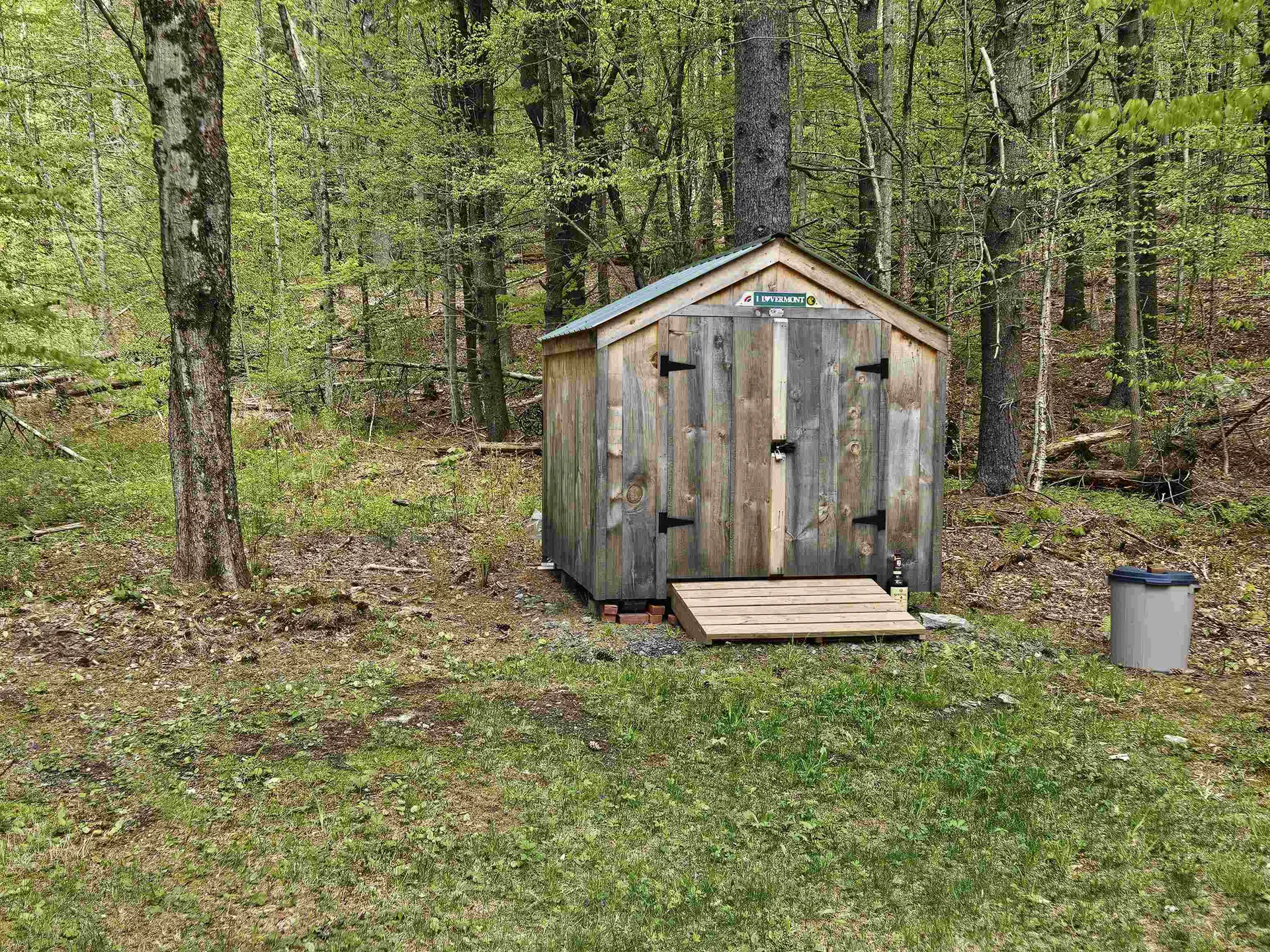 116 Buck Hill Jamaica VT 05343