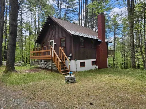 116 Buck Hill Jamaica VT 05343