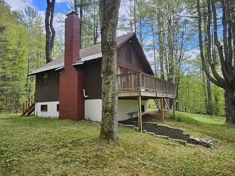 116 Buck Hill Jamaica VT 05343