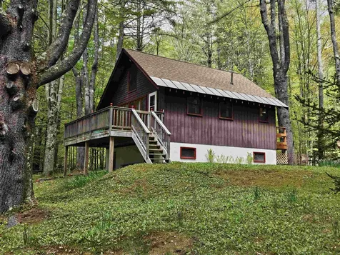 116 Buck Hill Jamaica VT 05343