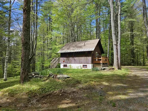 116 Buck Hill Jamaica VT 05343