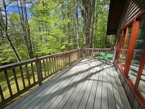 116 Buck Hill Jamaica VT 05343