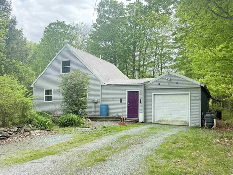 276 Ledgemere Point Hubbardton VT 05732