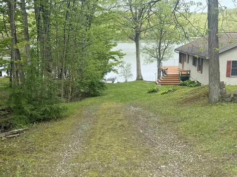 276 Ledgemere Point Hubbardton VT 05732