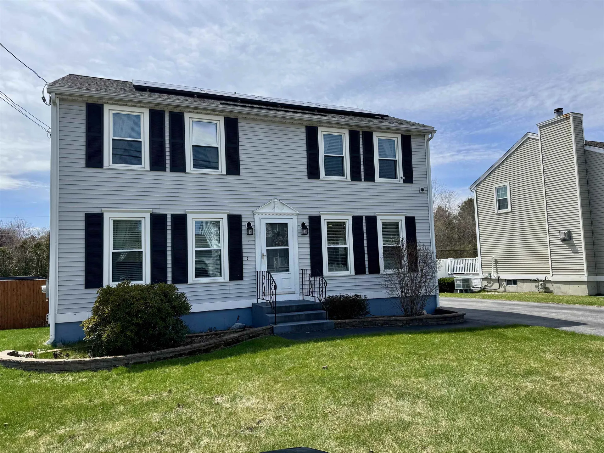 31 Aaron Drive Manchester NH 03109