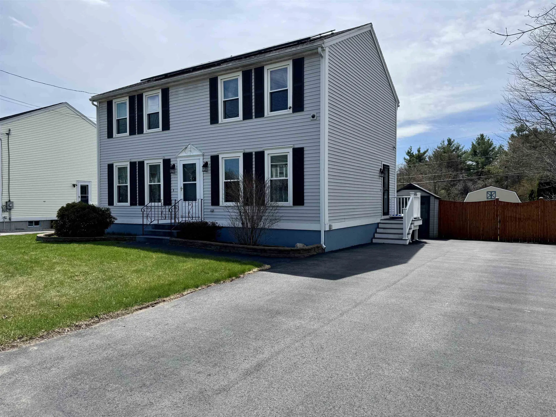 31 Aaron Drive Manchester NH 03109