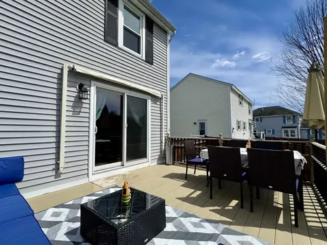 31 Aaron Drive Manchester NH 03109