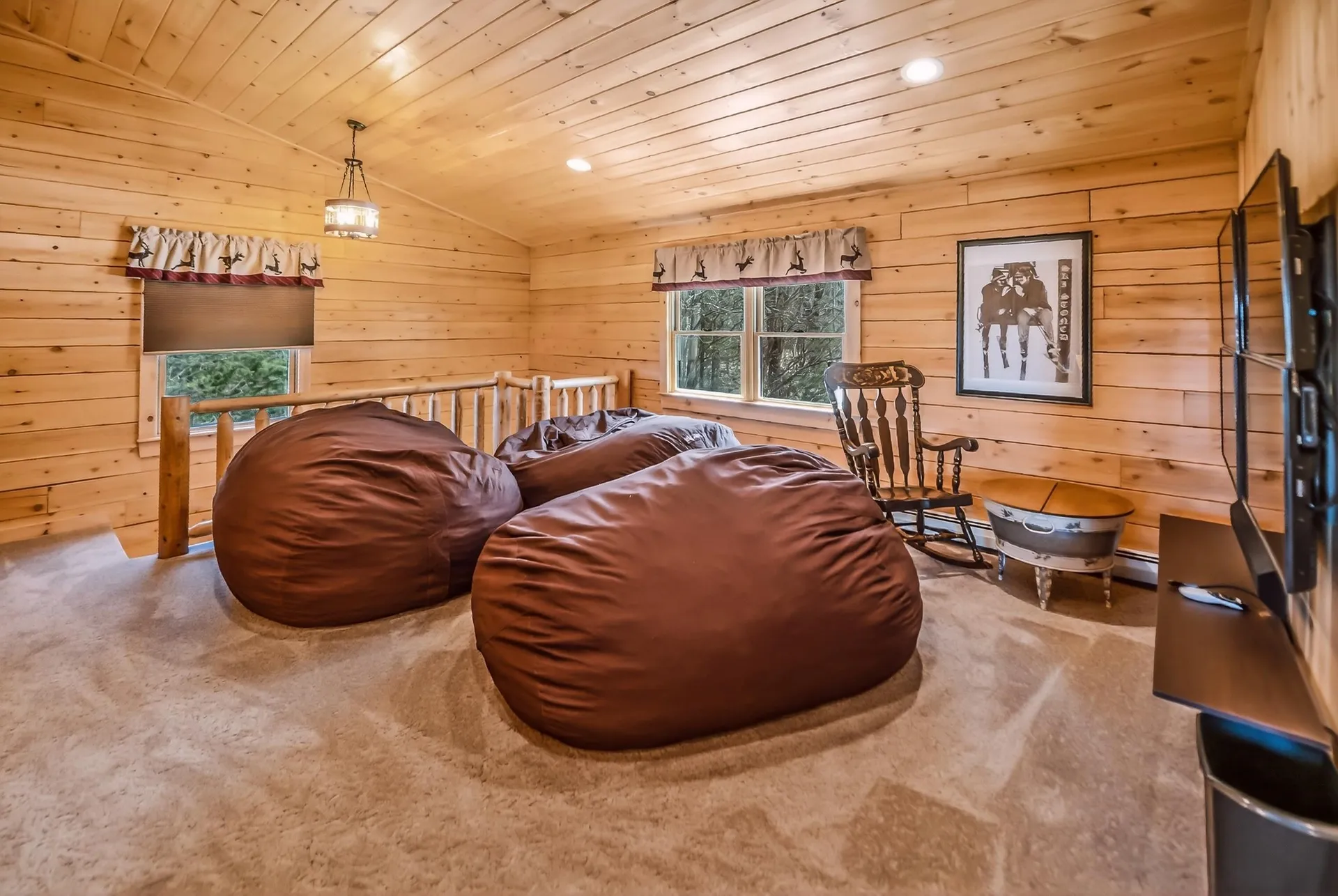 20 Bishop Road Searsburg VT 05363